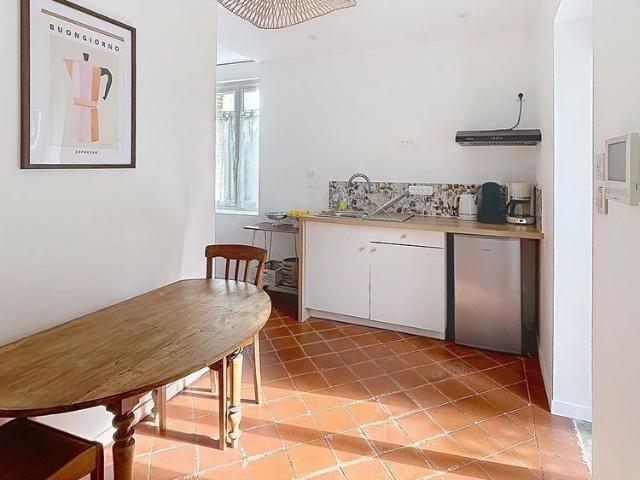 Location Appartement 1 pièce 38m² GAILLAC 81600