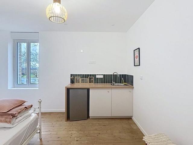 Location Appartement 1 pièce 38m² GAILLAC 81600