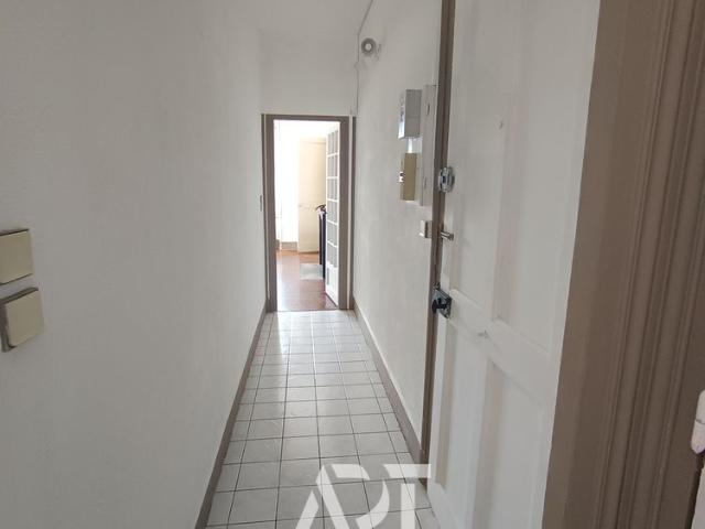 Location Appartement 1 pièce 38m² GRENOBLE 38000
