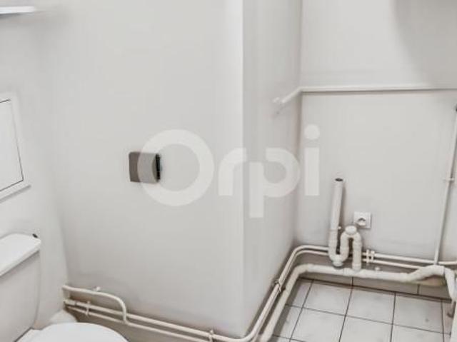Location Appartement 1 pièce 38m² LONGPERRIER 77230