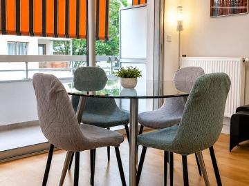 Location Appartement 1 pièce 38m² LYON 6ème
