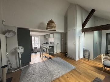 Location Appartement 1 pièce 38m² LYON 6ème