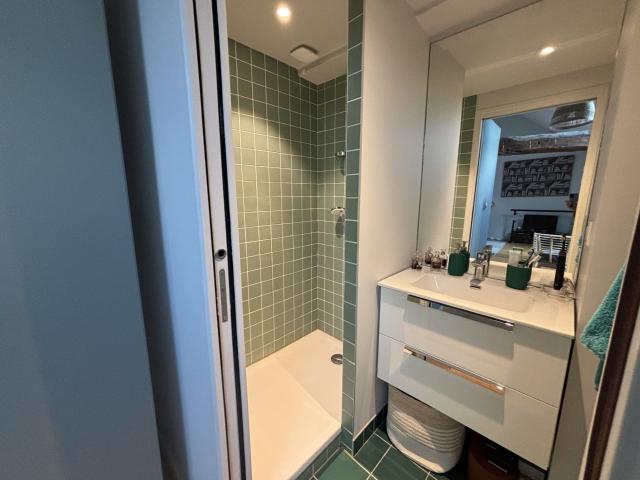 Location Appartement 1 pièce 38m² LYON 6ème