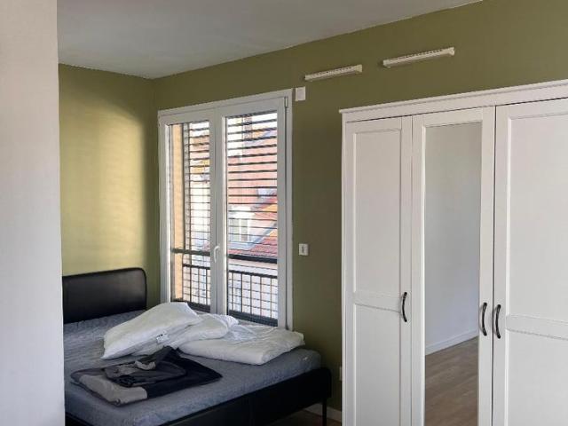 Location Appartement 1 pièce 38m² LYON 7ème