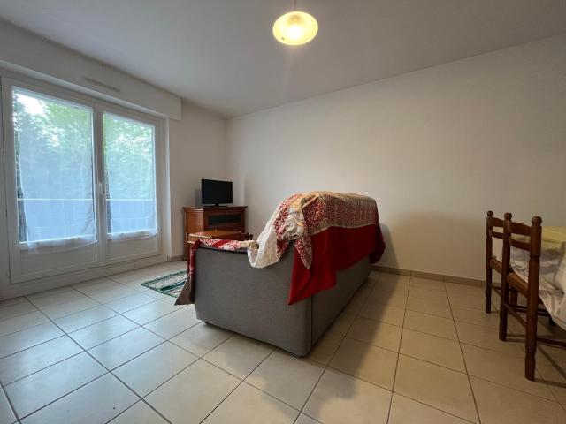 Location Appartement 2 pièces 38m² NANTES 44200