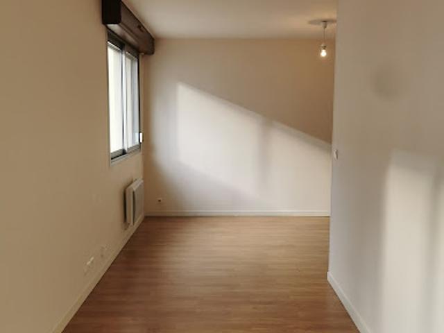 Location Appartement 1 pièce 39 m2 Bordeaux