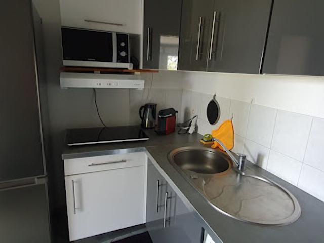 Location Appartement 1 pièce 39 m2 Sarrebourg