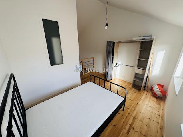Location Appartement 1 pièce 39.07 m2 Boën sur Lignon