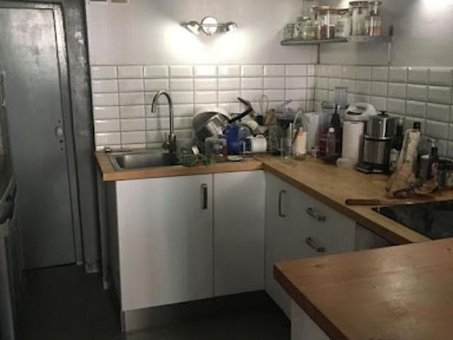 Location Appartement 2 pièces 39.2 m2 Lyon 1er