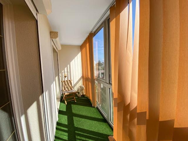 Location Appartement 1 pièce 39.35 m2 Roscoff