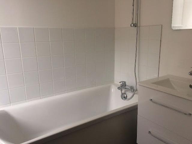 Location Appartement 1 pièce 39.77 m2 Nevers