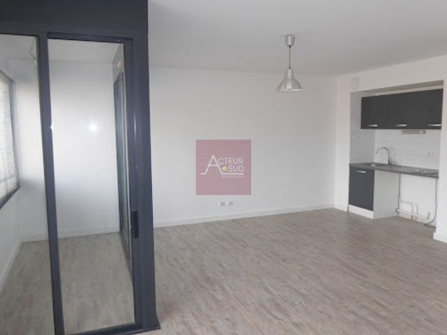 Location Appartement 1 pièce 39.7 m2 Montpellier