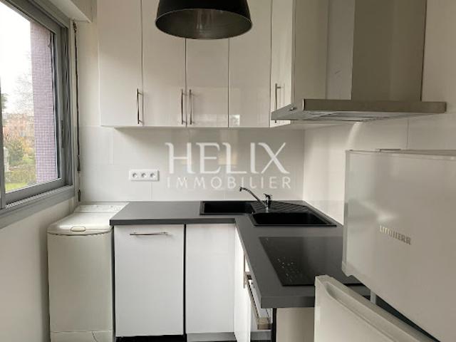 Location Appartement 1 pièce 39.81 m2 Le Pecq