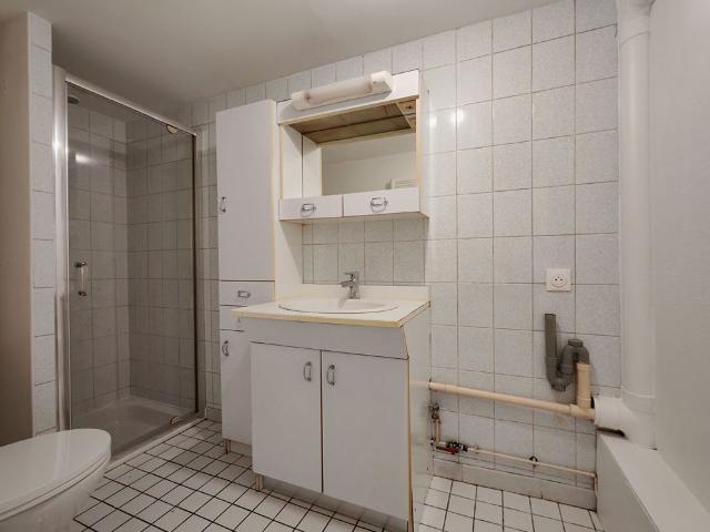 Location Appartement 1 pièce 39m²