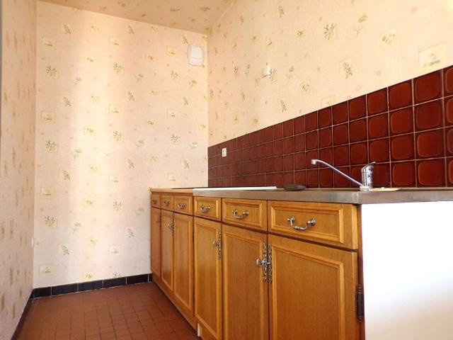 Location Appartement 1 pièce 39m²