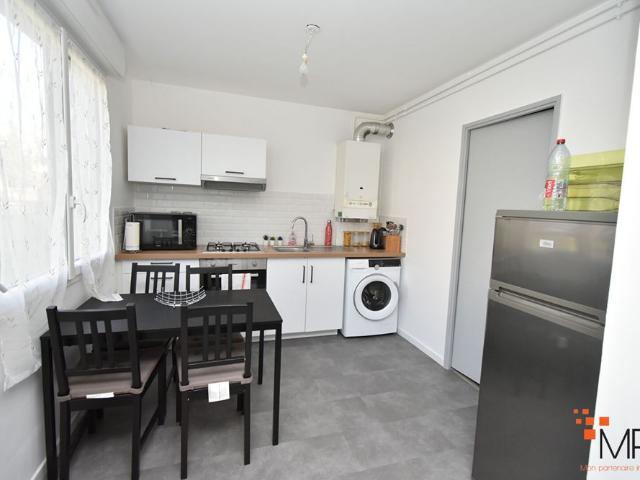 Location Appartement 1 pièce 39m²