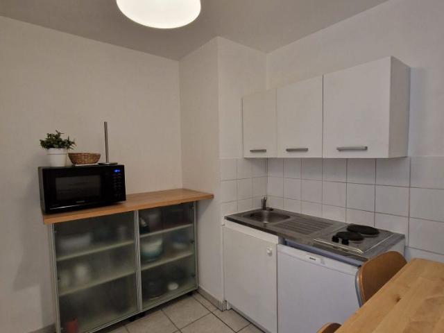 Location Appartement 1 pièce 39m² VILLEURBANNE 69100