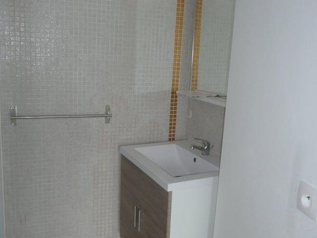 Location Appartement 1 pièce 39m² CAHORS 46000