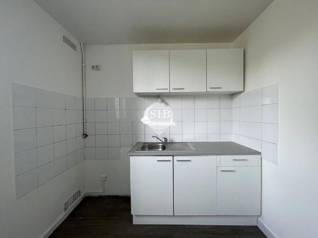 Location Appartement 1 pièce 39m² CHILLY MAZARIN 91380
