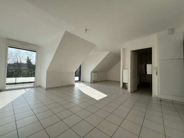 Location Appartement 1 pièce 39m² HONFLEUR 14600