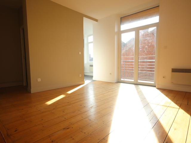 Location Appartement 1 pièce 39m² LILLE 59000