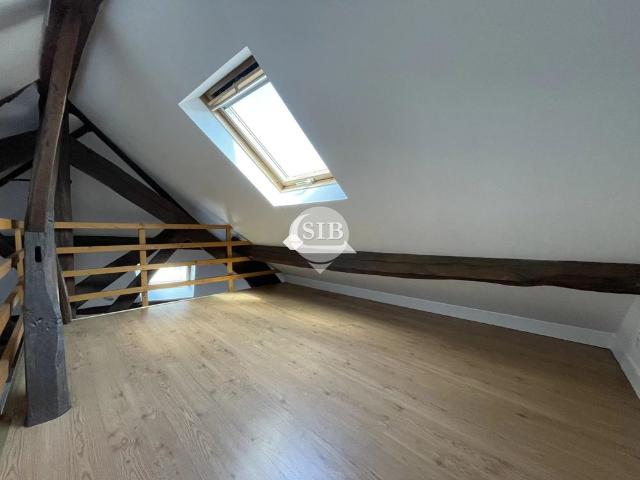 Location Appartement 1 pièce 39m² LONGPONT SUR ORGE 91310