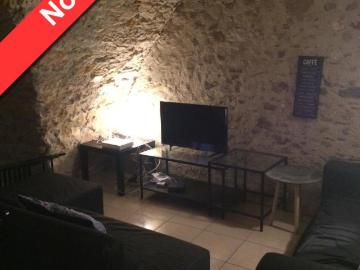 Location Appartement 1 pièce 39m² LYON 5ème