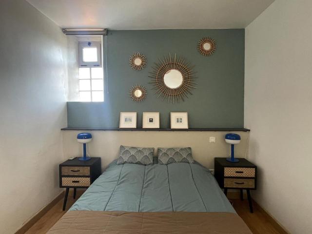 Location Appartement 1 pièce 39m² MILLAU 12100