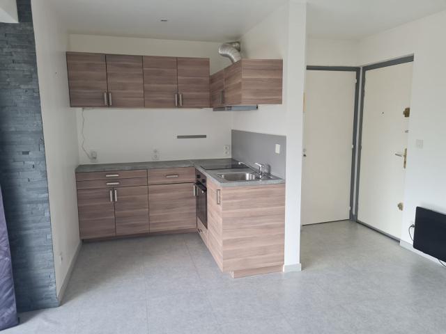 Location Appartement 1 pièce 39m² MONTPELLIER 34000