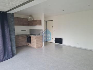 Location Appartement 1 pièce 39m² MONTPELLIER 34000