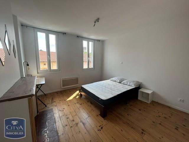 Location Appartement 1 pièce 39m² PAMIERS 09100