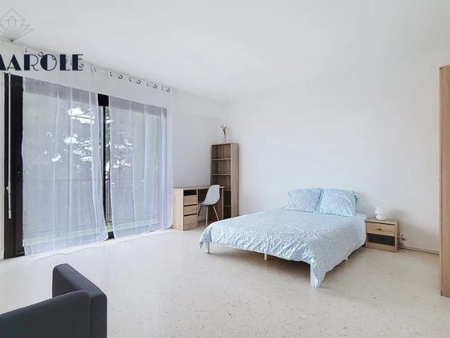 Location Appartement 1 pièce 39m² PERPIGNAN 66000