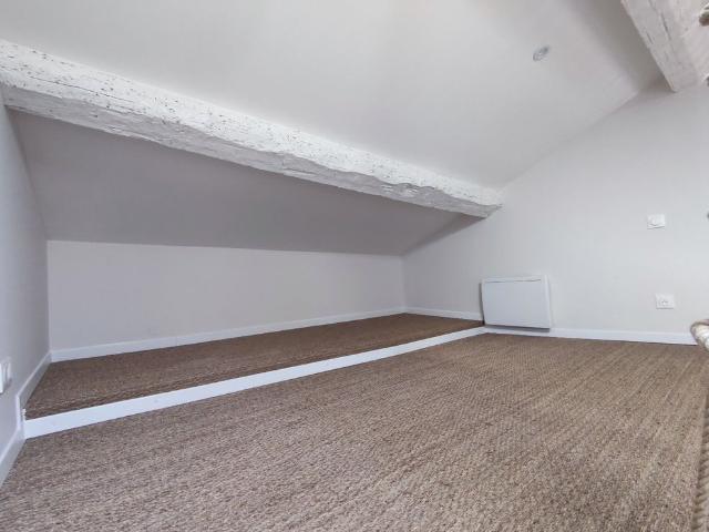 Location Appartement 1 pièce 39m² SETE 34200
