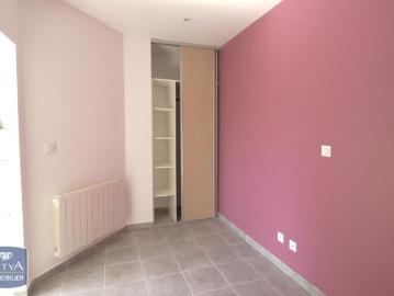 Location Appartement 1 pièce 39m² ST ETIENNE 42100