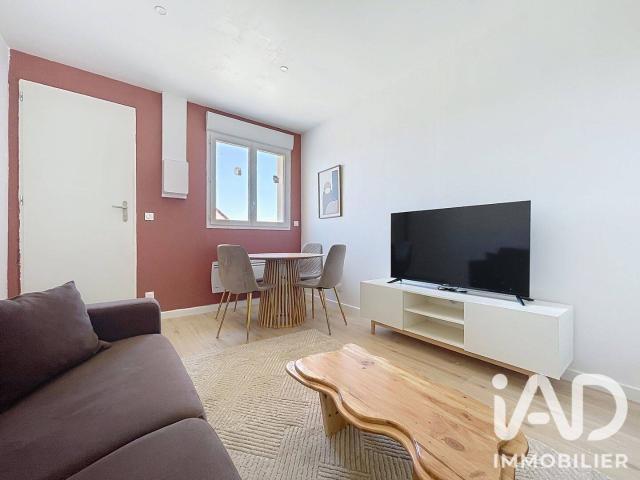 Location Appartement 1 pièce