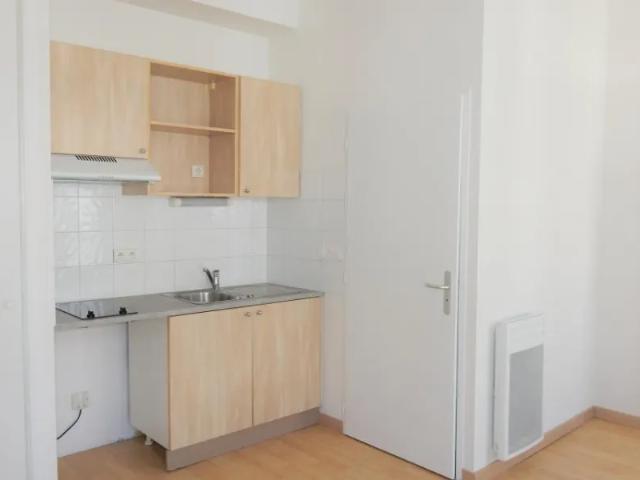 Location appartement 1 pièce