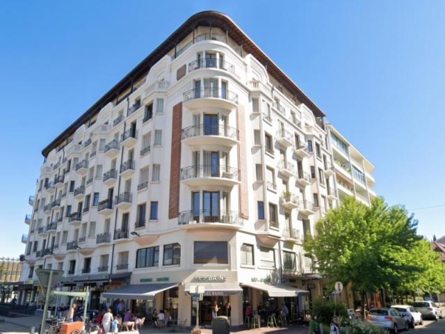 Location appartement 1 pièce