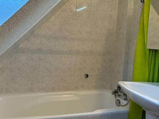 Location Appartement 1 pièce 30 m2 Mulhouse