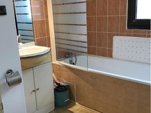 Location Appartement 1 pièce 30 m2 Marseille 8ème
