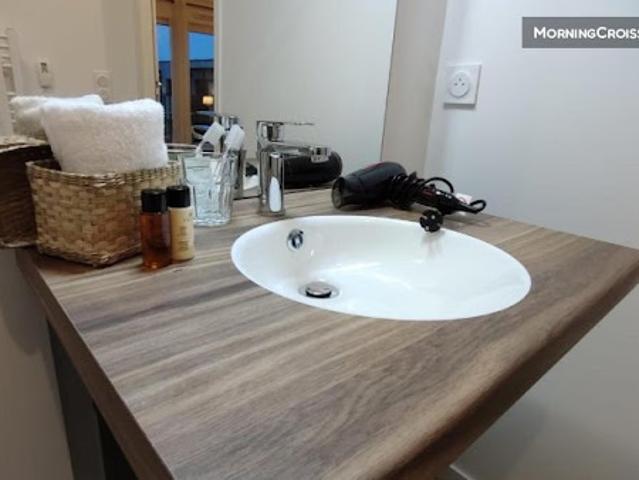 Location Appartement 1 pièce 30 m2 Montivilliers