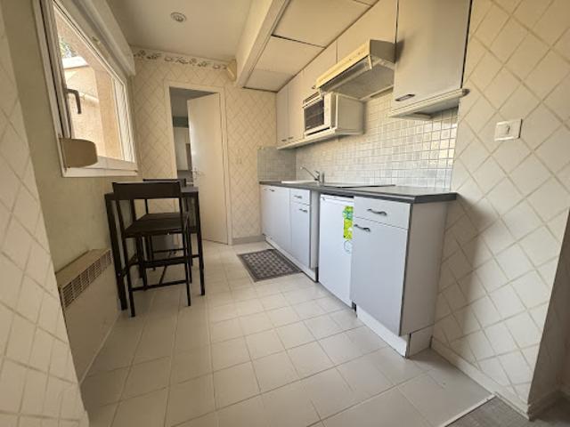 Location Appartement 1 pièce 30 m2 Montluçon