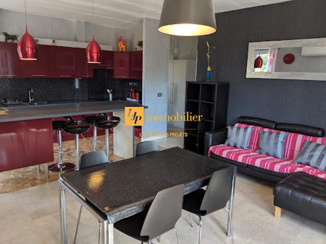 Location Appartement 1 pièce 30 m2 Montpellier