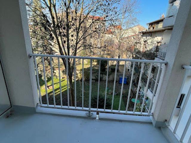 Location Appartement 1 pièce 30 m2 Nancy