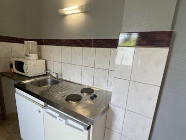 Location Appartement 1 pièce 30 m2 Nantes