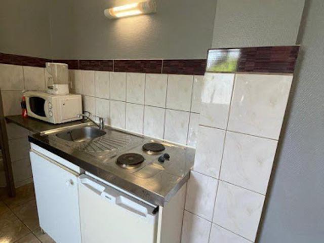 Location Appartement 1 pièce 30 m2 Nantes