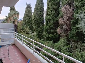 Grosso, Voie Pierre Mathis, Saint-Antoine-Ginestière, Alpes-Maritimes