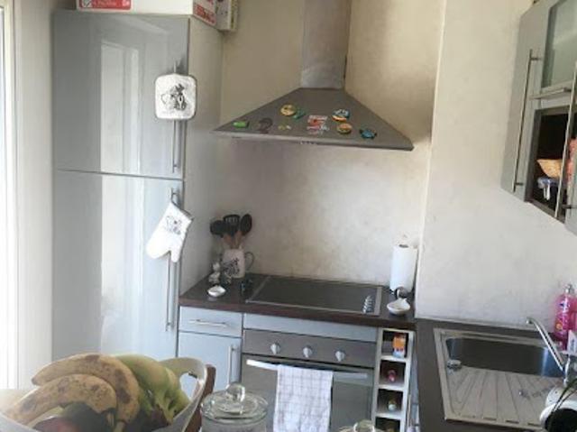 Location Appartement 1 pièce 30 m2 Nice
