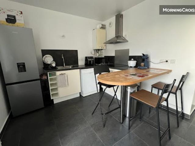 Location Appartement 1 pièce 30 m2 Noisy le Grand