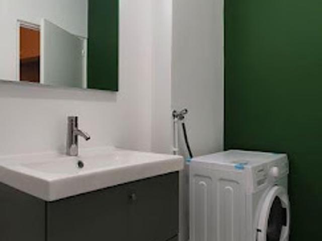 Location Appartement 1 pièce 30 m2 Noisy le Sec