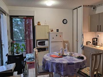 Location Appartement 1 pièce 30 m2 Annecy